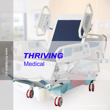 Thr-Eb8800 Cama de hospital elétrica médica com 8 funções